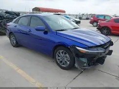 KMHLM4DG5RU808183 2024 HYUNDAI ELANTRA