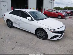 KMHLM4DG5RU811133 2024 HYUNDAI ELANTRA