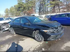 KMHLM4DG5RU813979 2024 HYUNDAI ELANTRA