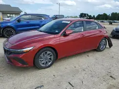 KMHLM4DG5RU814257 2024 HYUNDAI ELANTRA