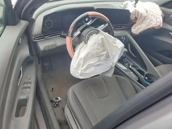 KMHLM4DG5RU814422 2024 HYUNDAI ELANTRA - Image 8