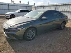 KMHLM4DG5RU814629 2024 HYUNDAI ELANTRA