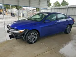 KMHLM4DG5RU821628 2024 HYUNDAI ELANTRA