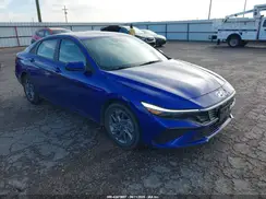KMHLM4DG5RU823587 2024 HYUNDAI ELANTRA