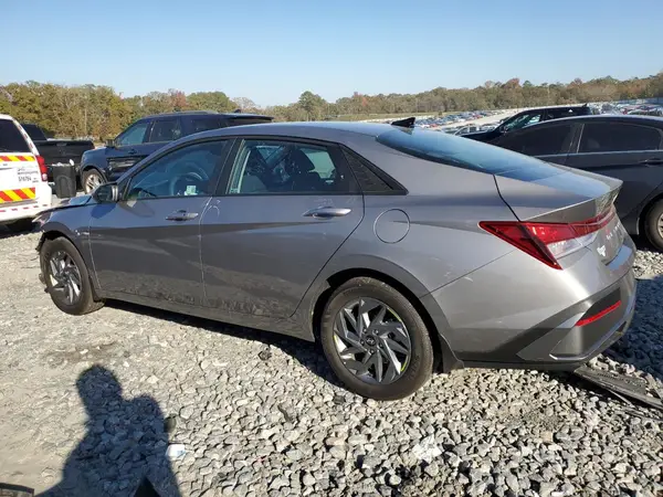 KMHLM4DG5RU828904 2024 HYUNDAI ELANTRA - Image 2
