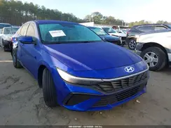 KMHLM4DG5RU830720 2024 HYUNDAI ELANTRA