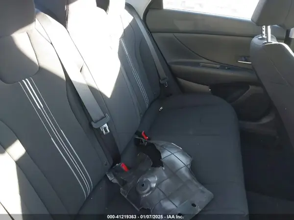 KMHLM4DG5RU844116 2024 HYUNDAI ELANTRA - Image 8