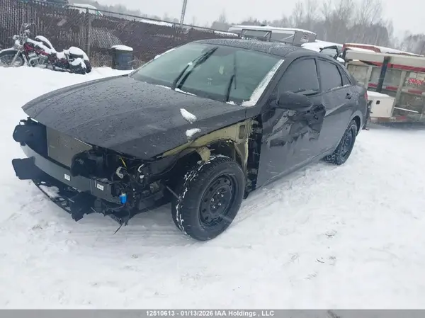 KMHLM4DG5RU846688 2024 HYUNDAI ELANTRA - Image 2