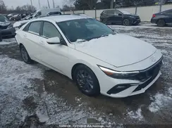 KMHLM4DG5RU849882 2024 HYUNDAI ELANTRA