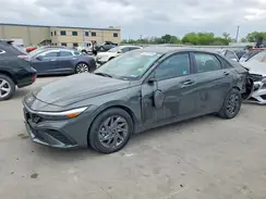 KMHLM4DG5RU852118 2024 HYUNDAI ELANTRA