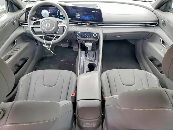 KMHLM4DG5RU852118 2024 HYUNDAI ELANTRA - Image 8