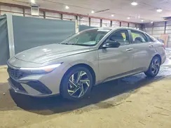 KMHLM4DG5SU000776 2025 HYUNDAI ELANTRA