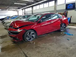 KMHLM4DG5SU001488 2025 HYUNDAI ELANTRA