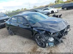 KMHLM4DG5SU006450 2025 HYUNDAI ELANTRA