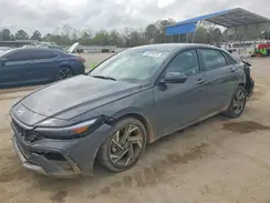 KMHLM4DG5SU008831 2025 HYUNDAI ELANTRA