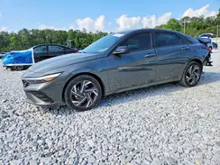 KMHLM4DG5SU009980 2025 HYUNDAI ELANTRA