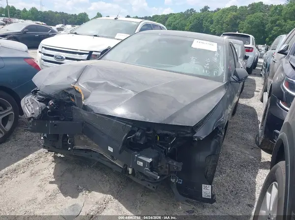 KMHLM4DG5SU010109 2025 HYUNDAI ELANTRA - Image 2