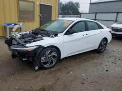 KMHLM4DG5SU010966 2025 HYUNDAI ELANTRA
