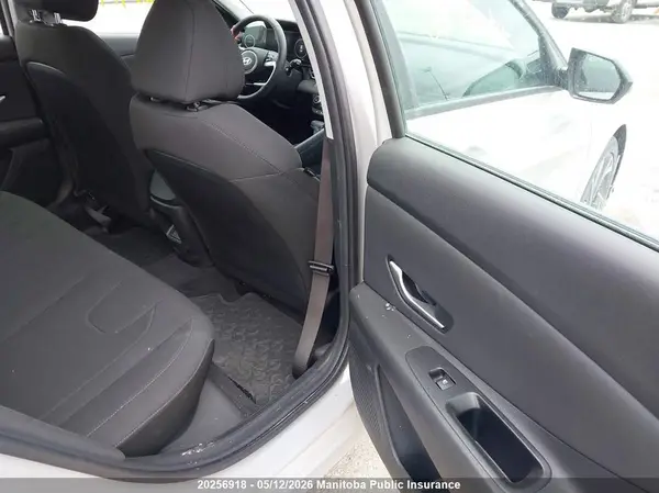 KMHLM4DG5SU011132 2025 HYUNDAI ELANTRA - Image 8
