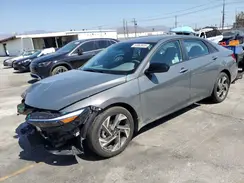 KMHLM4DG5SU011213 2025 HYUNDAI ELANTRA