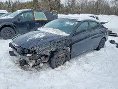 KMHLM4DG5SU011230 2025 HYUNDAI ELANTRA