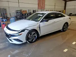 KMHLM4DG5SU011745 2025 HYUNDAI ELANTRA
