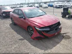 KMHLM4DG5SU011857 2025 HYUNDAI ELANTRA