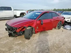 KMHLM4DG5SU012913 2025 HYUNDAI ELANTRA