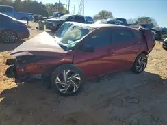 KMHLM4DG5SU016251 2025 HYUNDAI ELANTRA