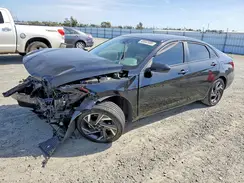 KMHLM4DG5SU016542 2025 HYUNDAI ELANTRA