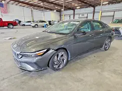 KMHLM4DG5SU018338 2025 HYUNDAI ELANTRA