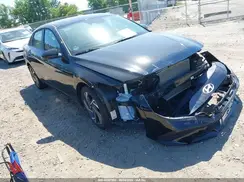 KMHLM4DG5SU023121 2025 HYUNDAI ELANTRA