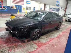 KMHLM4DG5SU023717 2025 HYUNDAI ELANTRA
