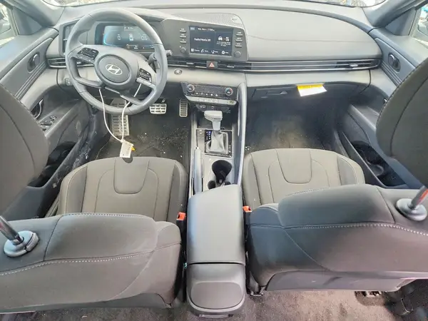 KMHLM4DG5SU023944 2025 HYUNDAI ELANTRA - Image 8