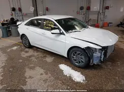 KMHLM4DG5SU024575 2025 HYUNDAI ELANTRA