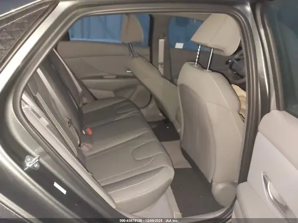 KMHLM4DG5SU025225 2025 HYUNDAI ELANTRA - Image 8