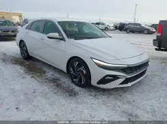 KMHLM4DG5SU025483 2025 HYUNDAI ELANTRA