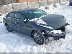 KMHLM4DG5SU025905 2025 HYUNDAI ELANTRA