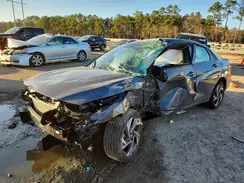 KMHLM4DG5SU025953 2025 HYUNDAI ELANTRA