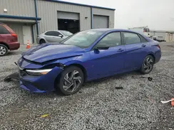 KMHLM4DG5SU026665 2025 HYUNDAI ELANTRA