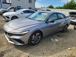 KMHLM4DG5SU027184 2025 HYUNDAI ELANTRA