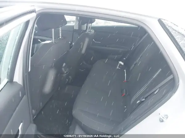 KMHLM4DG5SU027217 2025 HYUNDAI ELANTRA - Image 8