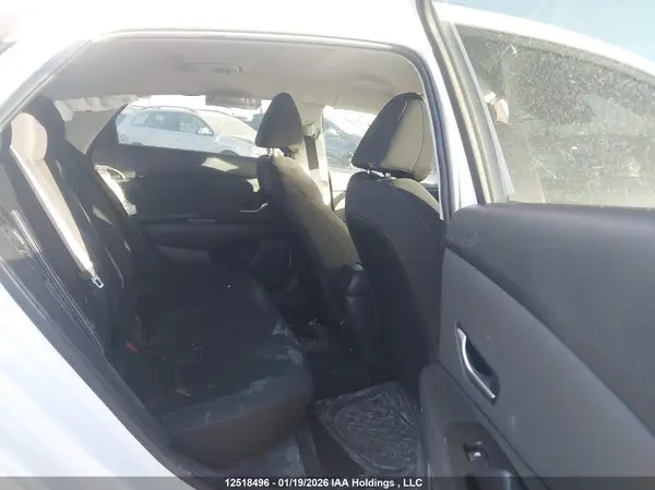 KMHLM4DG5SU031431 2025 HYUNDAI ELANTRA - Image 8