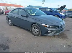 KMHLM4DG5SU036984 2025 HYUNDAI ELANTRA