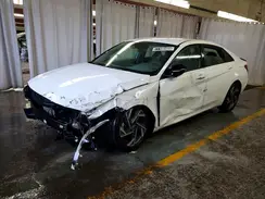 KMHLM4DG5SU039772 2025 HYUNDAI ELANTRA