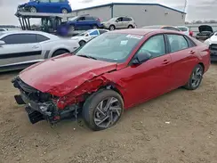 KMHLM4DG5SU045751 2025 HYUNDAI ELANTRA