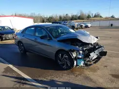 KMHLM4DG5SU046544 2025 HYUNDAI ELANTRA