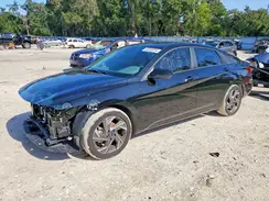 KMHLM4DG5SU049007 2025 HYUNDAI ELANTRA