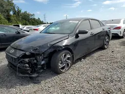 KMHLM4DG5SU049251 2025 HYUNDAI ELANTRA