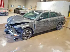 KMHLM4DG5SU053185 2025 HYUNDAI ELANTRA